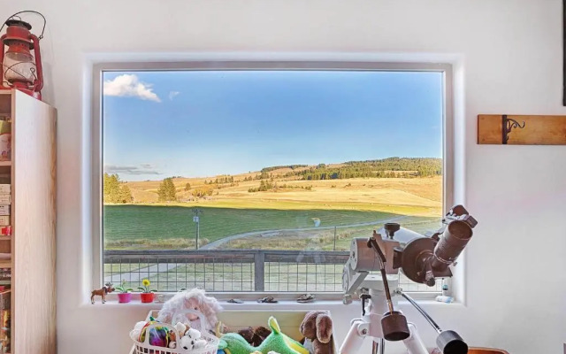 Frontier Cabin at Eden Valley Ranch