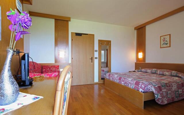 Albergo Bucaneve