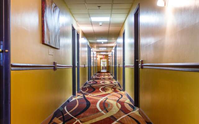 Hotel J Green Bay
