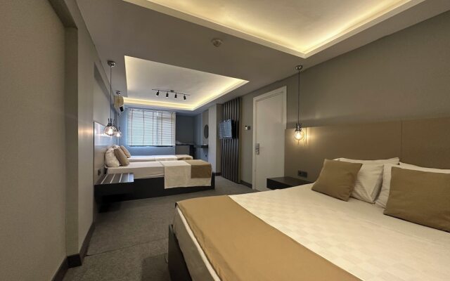 Panula Park Hotel