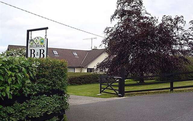 Hillbrook B&B