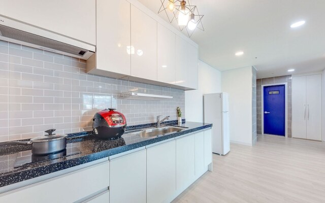 Yeosu Napoli Pension