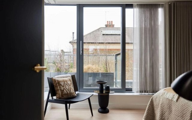 The Soho Penthouse Charming 3bdr Penthouse With Terrace