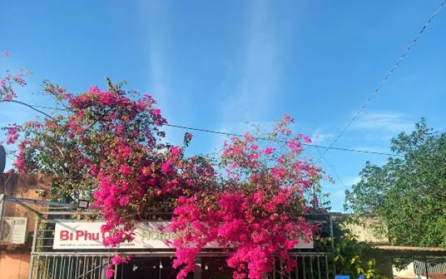 Homestay Golf & Coffee - Bi Phu Quoc – Outside – Phu Quoc