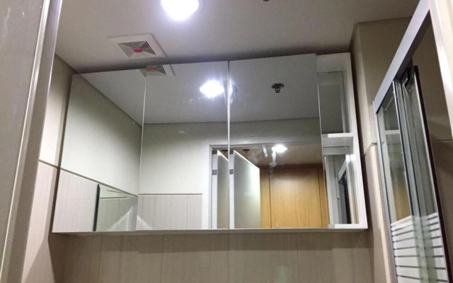 Premiere Haven at Shell Residences