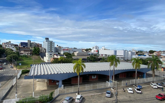 Edifício Zuccolotto 101