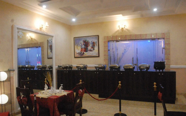 Hotel Du Golf