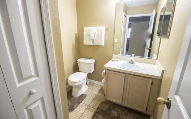 Majestic Clear Creek House 5 Bedroom Home