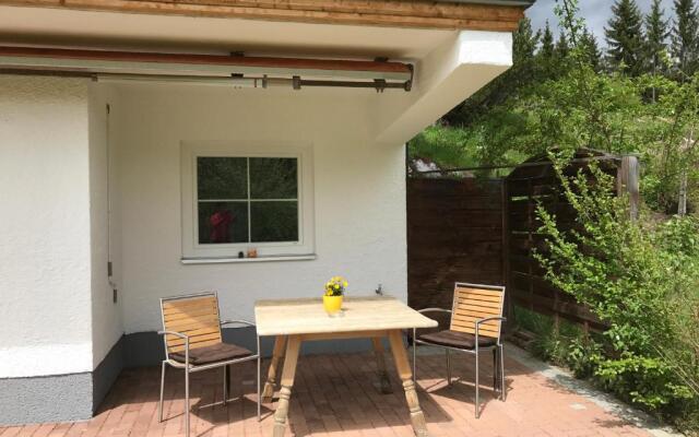 Chalet Kleinbergsonne