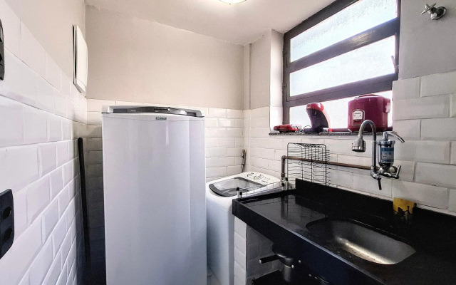 Copacabana Vip - Charme, Praia e Exclusividade