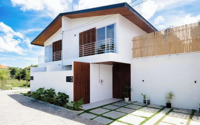 Casa De Vero Amore 3