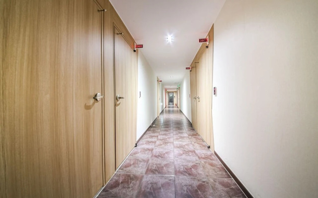 Jeonju New Town Ssitu