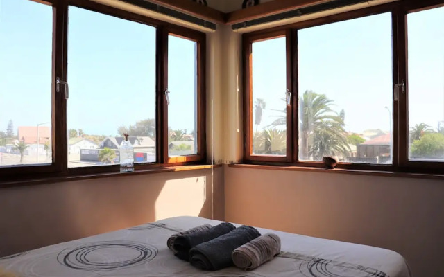 Salty Jackal Surf Camp