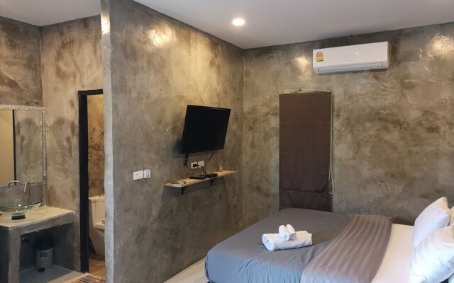 Phatra Resort 2