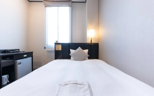 Tabist S.hyde Park Koga Station