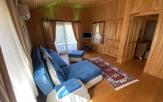 Leontopolis Apart Hotel