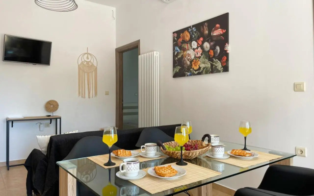Michael's House - Argostoli