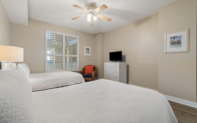 Beach Colony Tower 5B