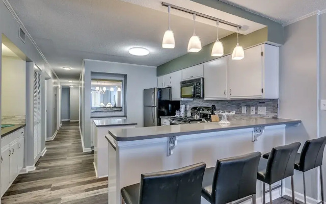 Summit by Elliott Beach Rentals