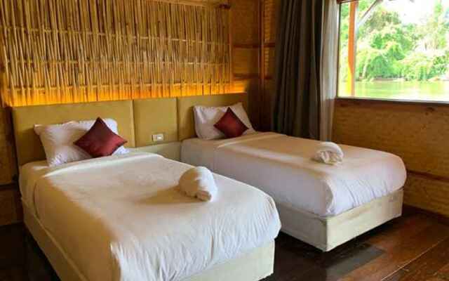 Saiyok Mantra Resort