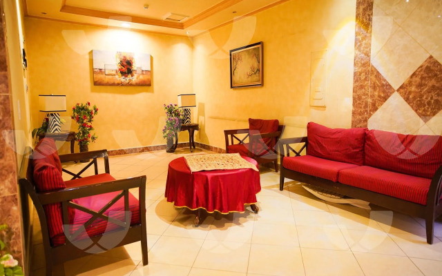 Rahabt Al manzel Furnished Apartment