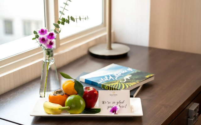 Silk Path Hotel Hanoi