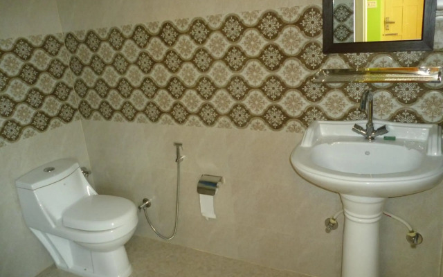 Shantanu Dutta's Bungalow 3BHK