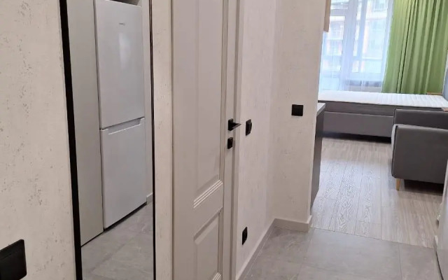 RentalSPb на проспекте Богатырский 2А