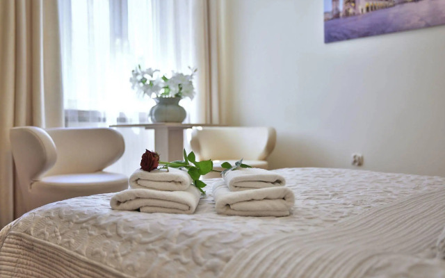 Hotel Jan