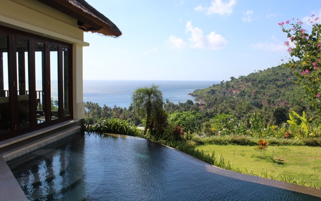 The Griya Villas and Spa