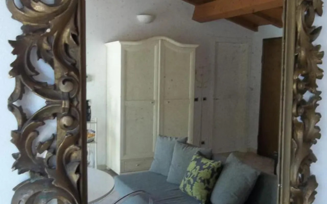 La Casina apartament