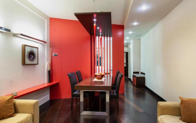 Art Hotel Orologio