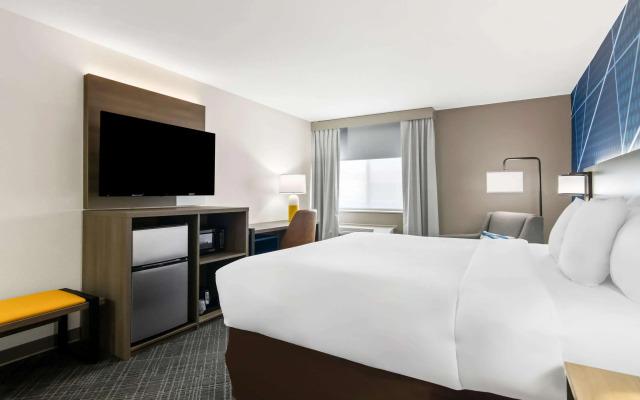 Comfort Inn Schererville