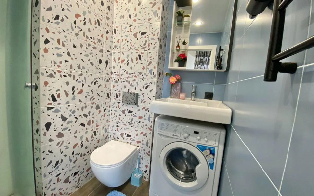 Gold Apart (Голд Апарт) на Медовом переулке 5 строение 2