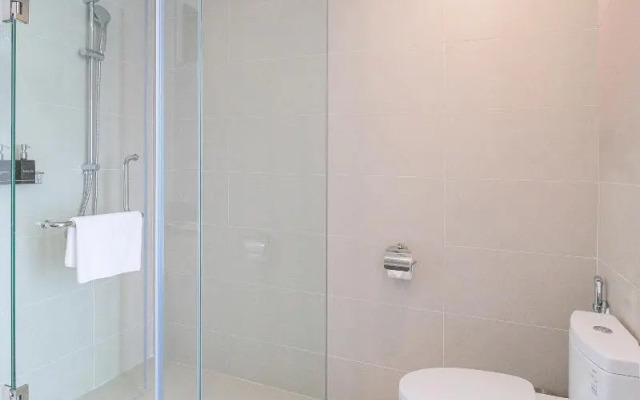 Gonsala Hotel Nha Trang