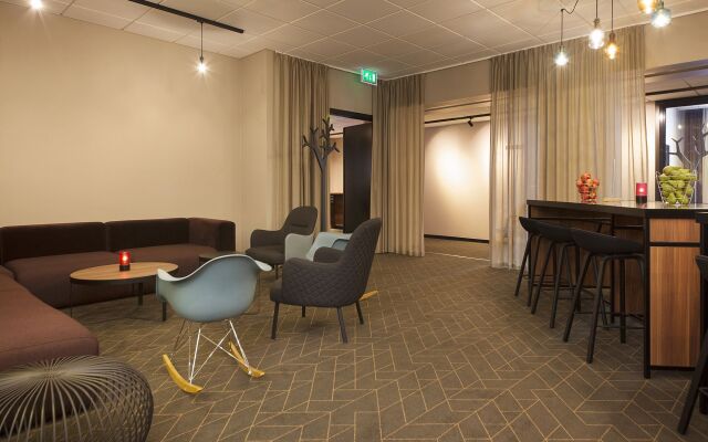 Scandic Solli Oslo