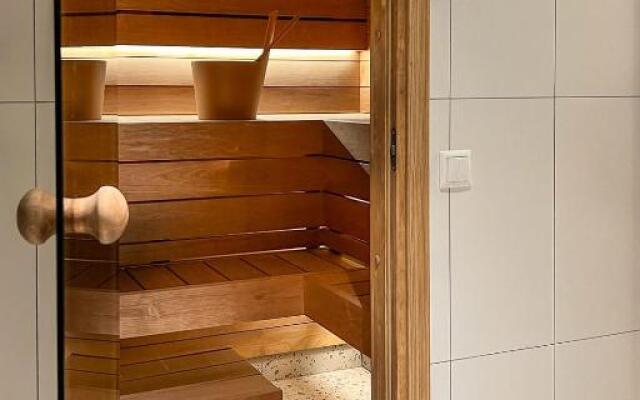 Kastani Factory Apartments