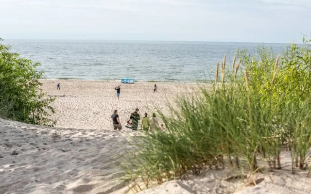 Safari Relaks i Aktywny Wypoczynek Idealna Lokalizacja