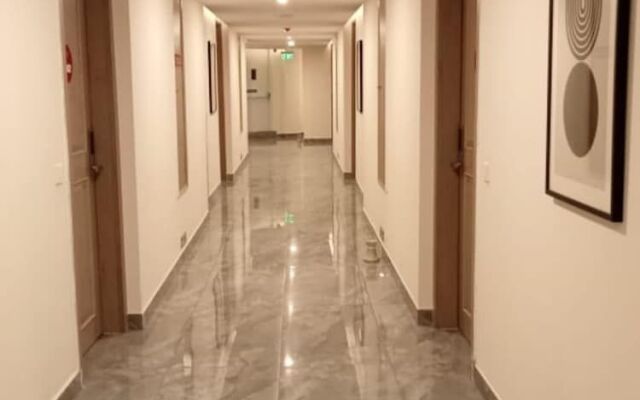 Spree Hotel Kriday Dehradun
