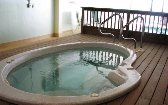 Snowblaze A24 2 Bedroom Condo by RedAwning