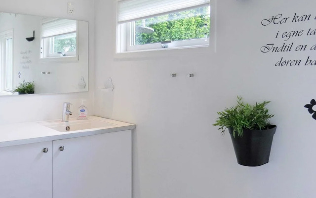 Holiday Home in Hals