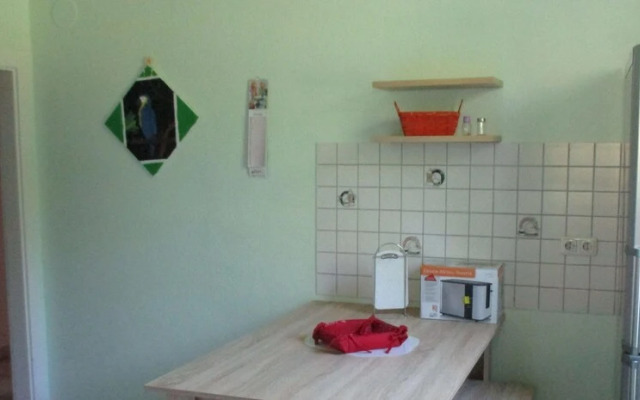 Ferienwohnung Familie Köditz