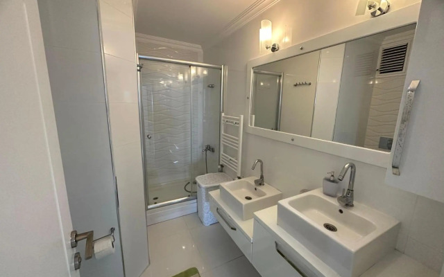 Trabzon Panorama Apart