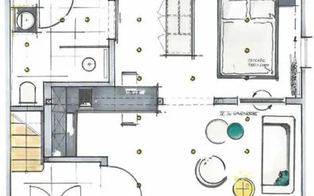 Adlerhorst - Boarding House