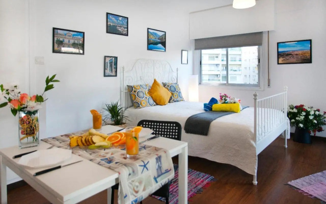 Poseidon Boutique Apartment 2