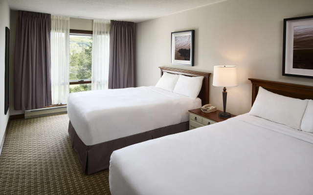 Deerhurst Resort