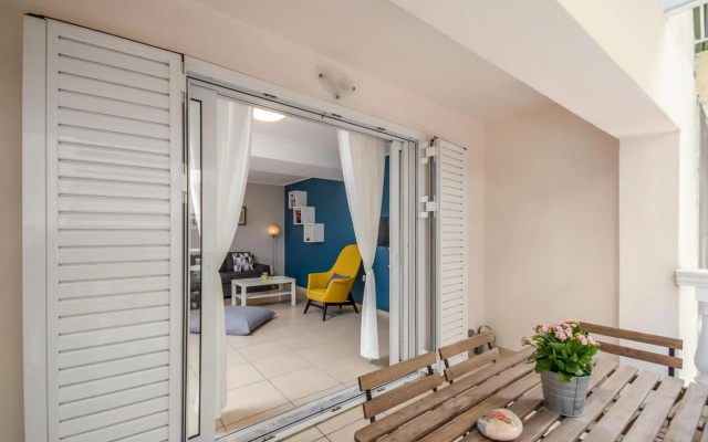 Casa D'Irene Apartments