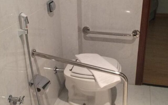 Liber Hotel Nova Serrana