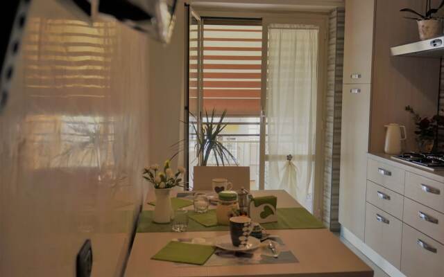 Apartment Garbatella Storica