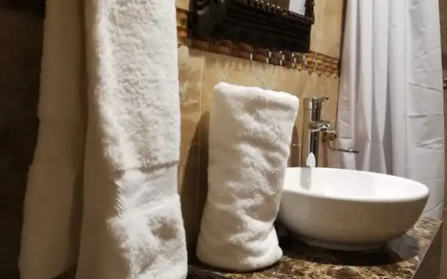 Apu Inti Hotel Boutique